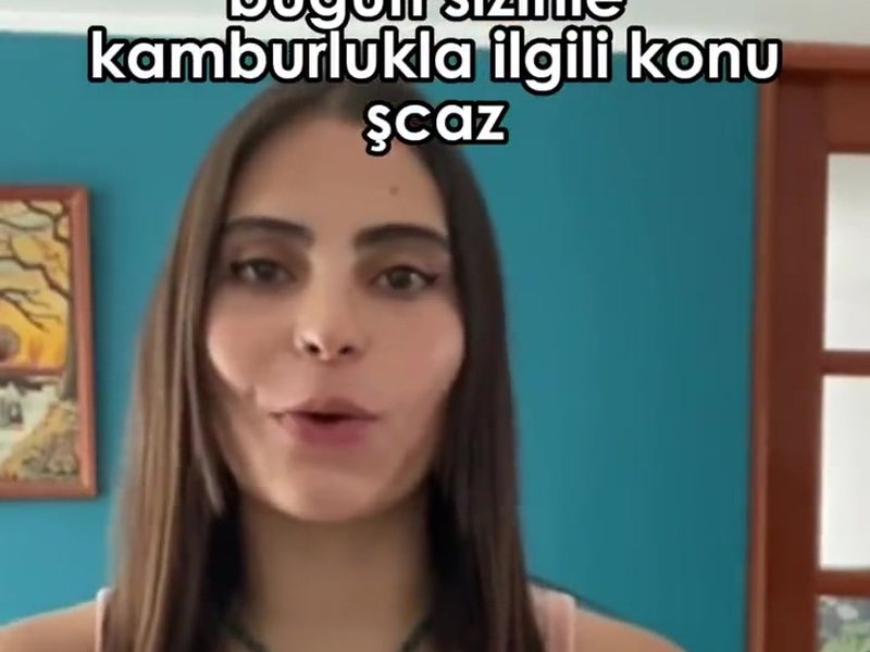 21 Günlük Duruş Programı