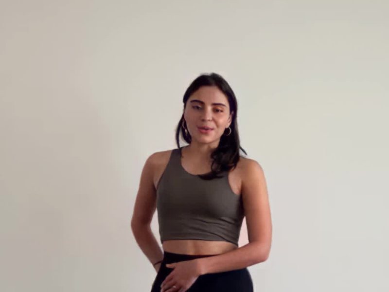 Pilates ile Sıkılaşma